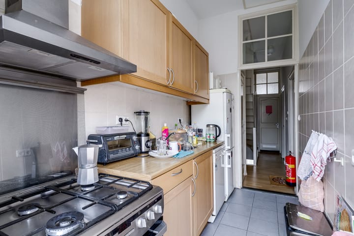 Foto 13 van Griftstraat 3-BS