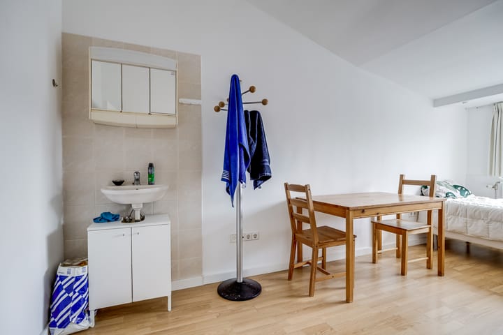 Foto 21 van Griftstraat 3-BS