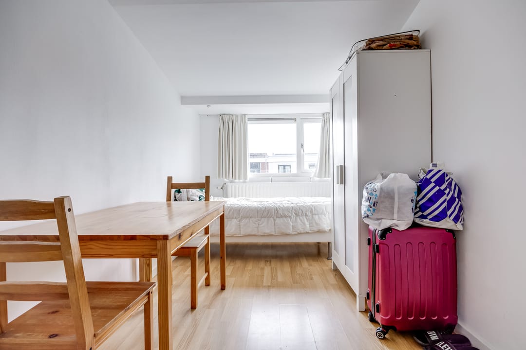 Foto 22 van Griftstraat 3-BS