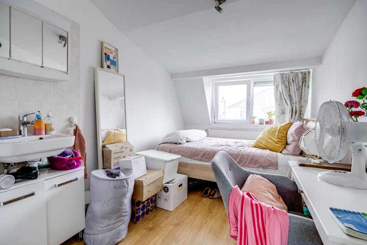 Foto 24 van Griftstraat 3-BS