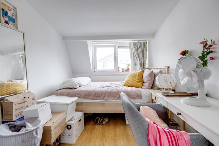 Foto 25 van Griftstraat 3-BS