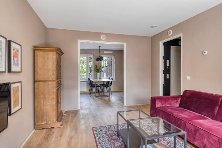 Photo 9 of Turnerstraat 13-1