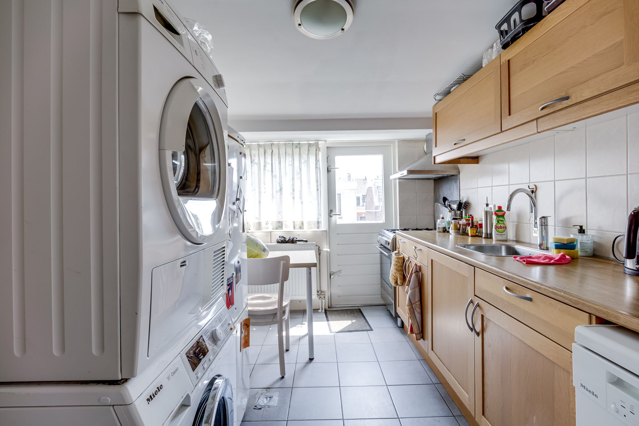 Foto 27 van Griftstraat 3-BS