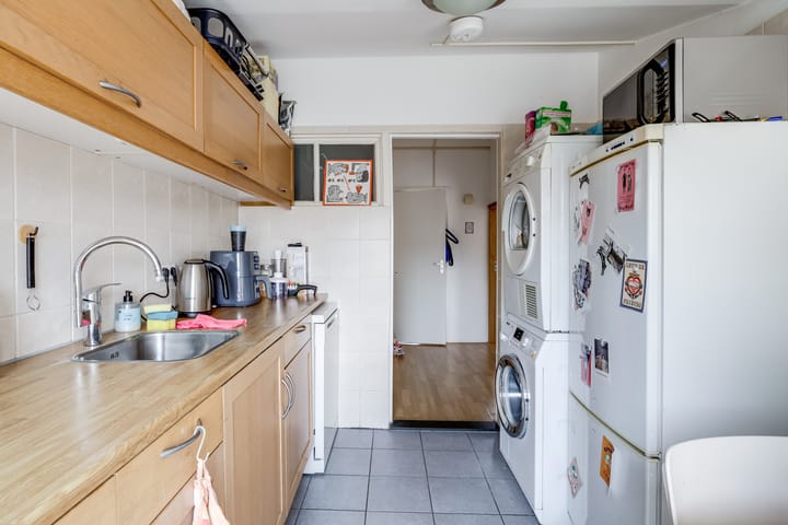 Foto 29 van Griftstraat 3-BS