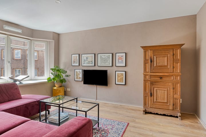 Photo 12 of Turnerstraat 13-1