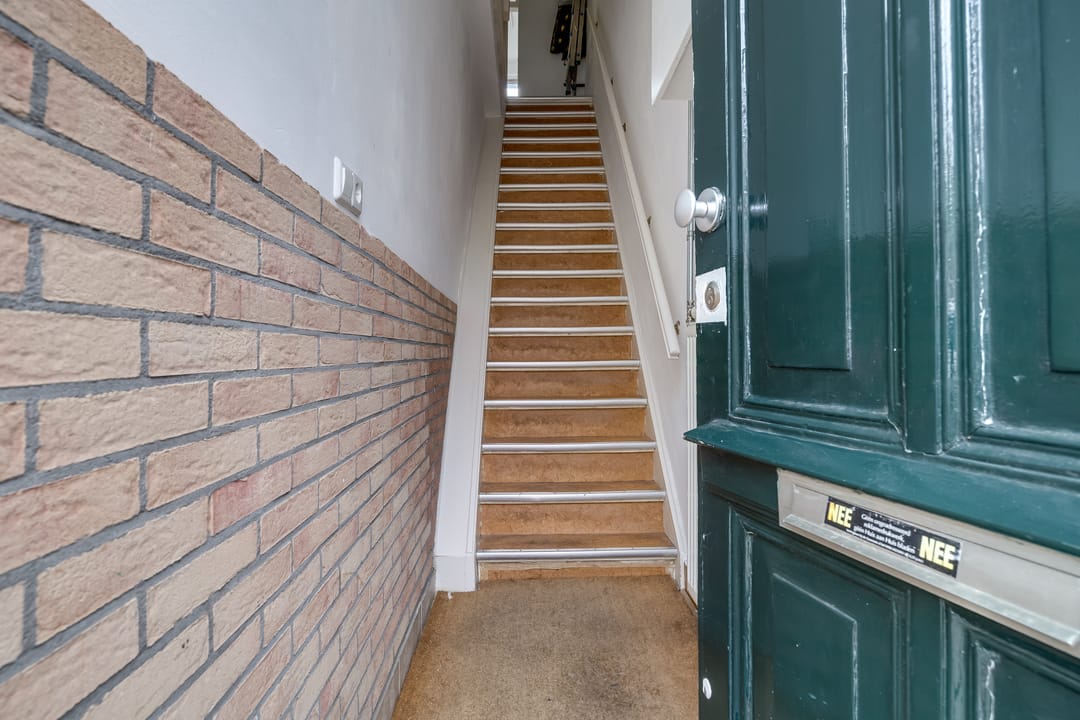 Foto 31 van Griftstraat 3-BS