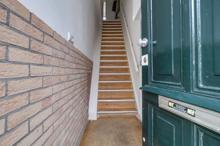 Foto 31 van Griftstraat 3-BS