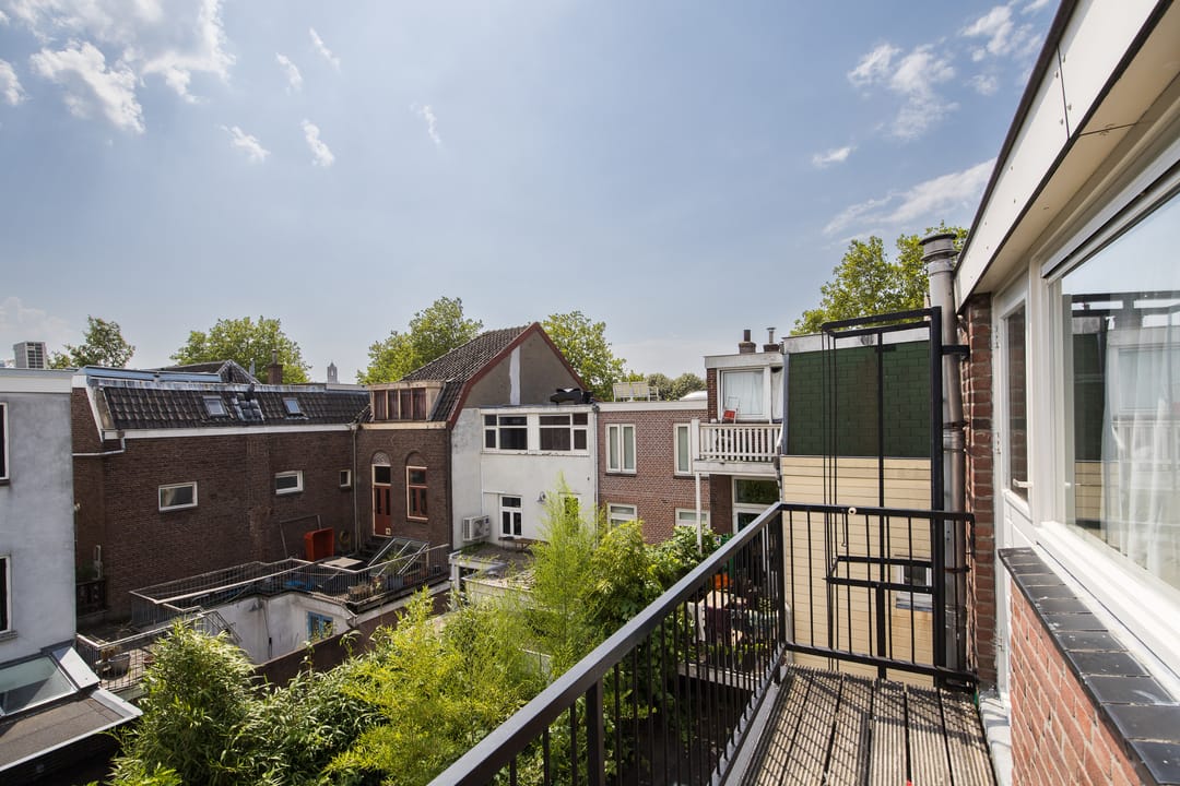 Foto 32 van Griftstraat 3-BS