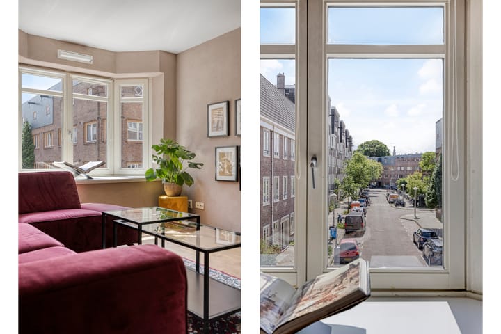 Photo 13 of Turnerstraat 13-1