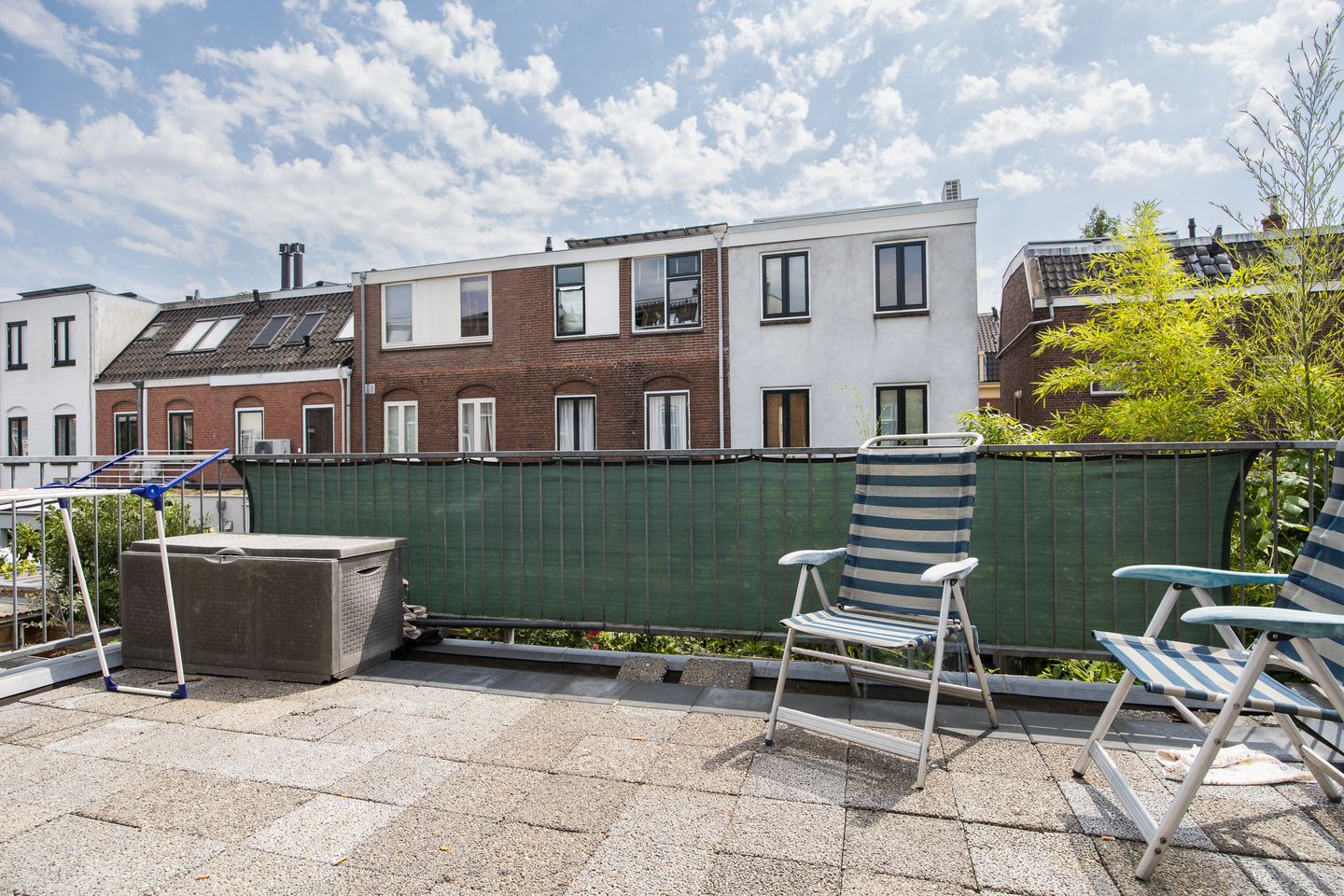 Foto 34 van Griftstraat 3-BS