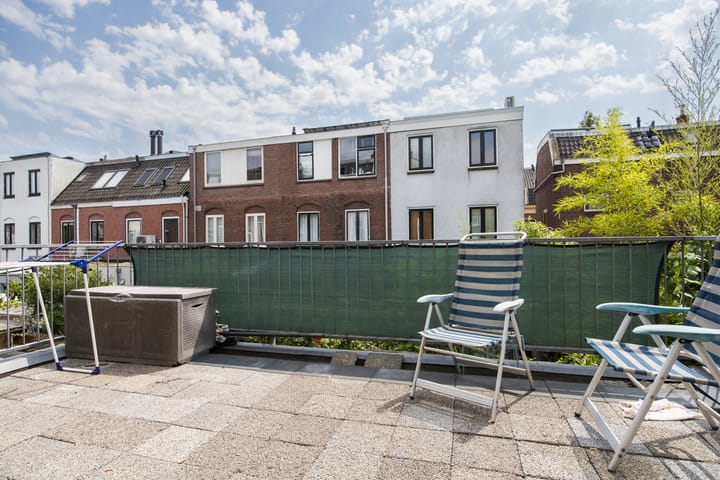 Foto 34 van Griftstraat 3-BS