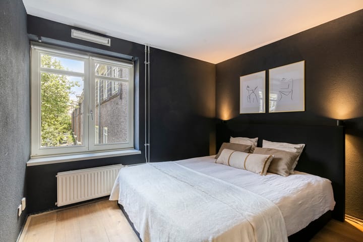 Photo 14 of Turnerstraat 13-1