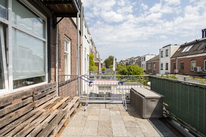 Foto 35 van Griftstraat 3-BS