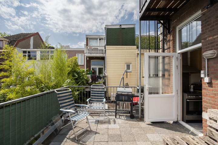 Foto 36 van Griftstraat 3-BS