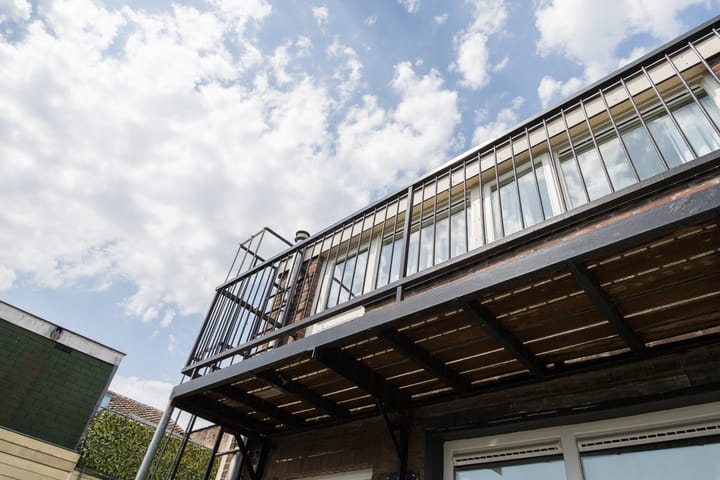 Foto 37 van Griftstraat 3-BS