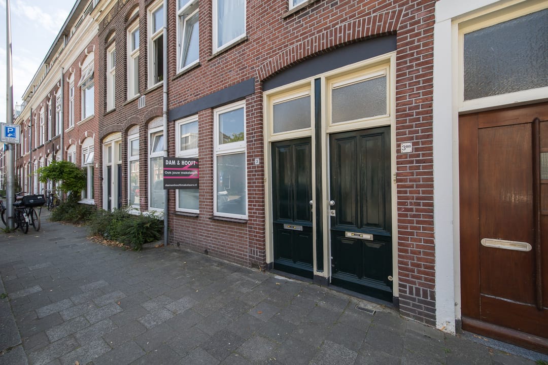 Foto 38 van Griftstraat 3-BS