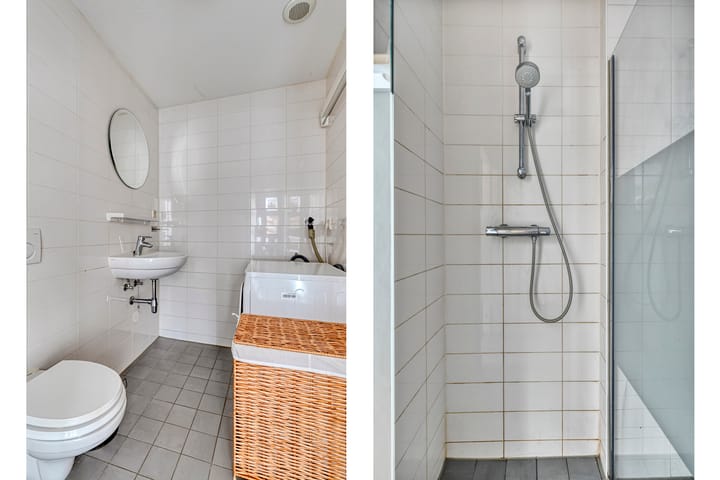 Photo 17 of Turnerstraat 13-1