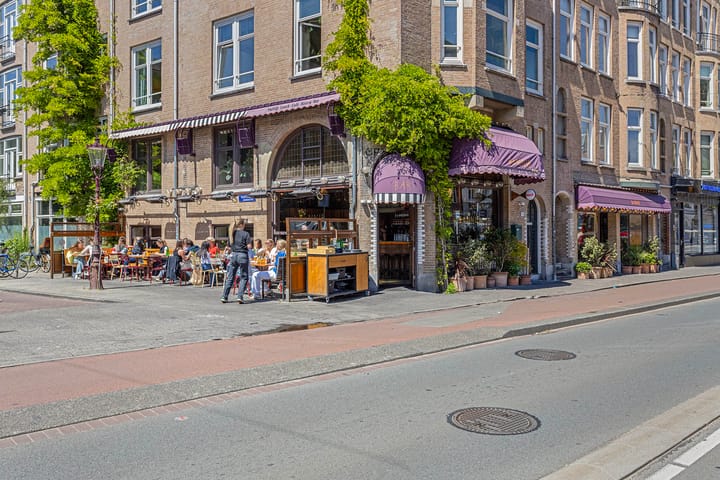 Photo 22 of Turnerstraat 13-1