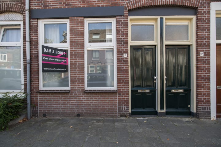 Foto 40 van Griftstraat 3-BS