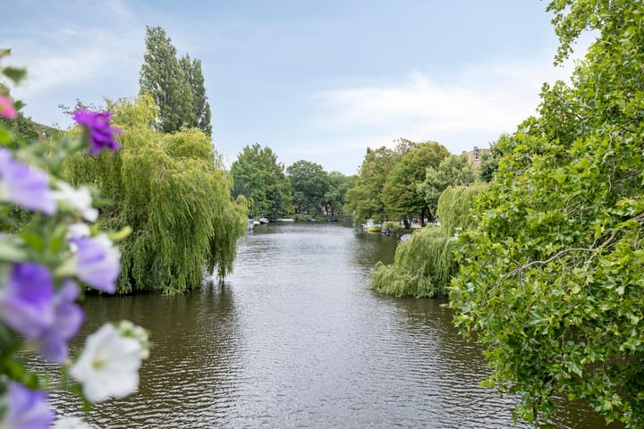 Photo 23 of Turnerstraat 13-1