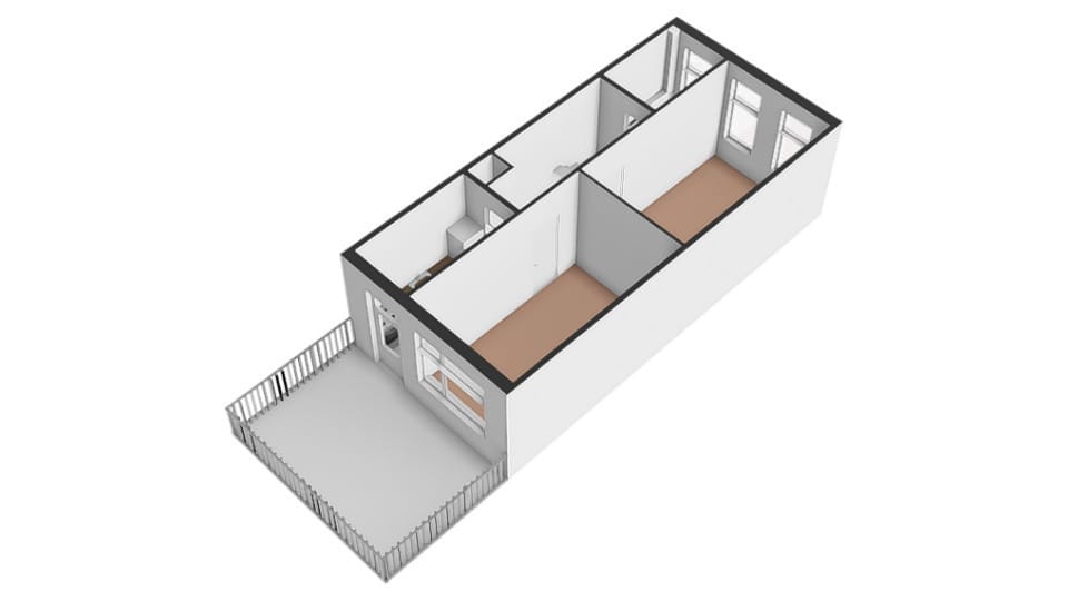 Foto 44 van Griftstraat 3-BS