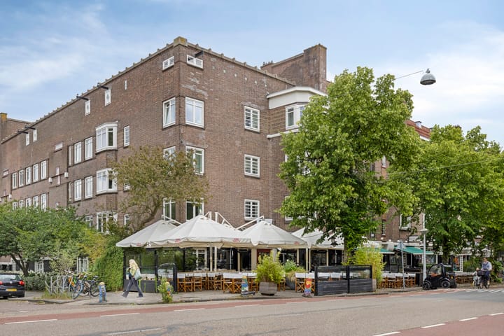 Photo 24 of Turnerstraat 13-1