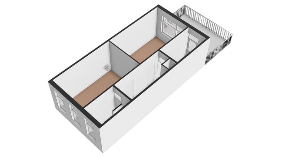 Foto 45 van Griftstraat 3-BS