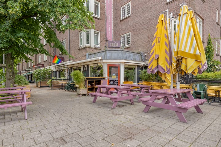 Photo 25 of Turnerstraat 13-1