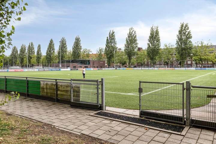 Photo 26 of Turnerstraat 13-1