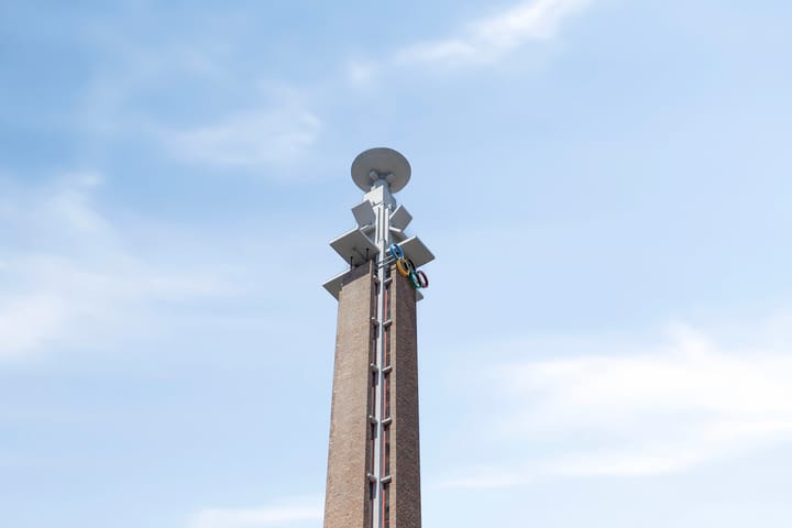 Photo 27 of Turnerstraat 13-1