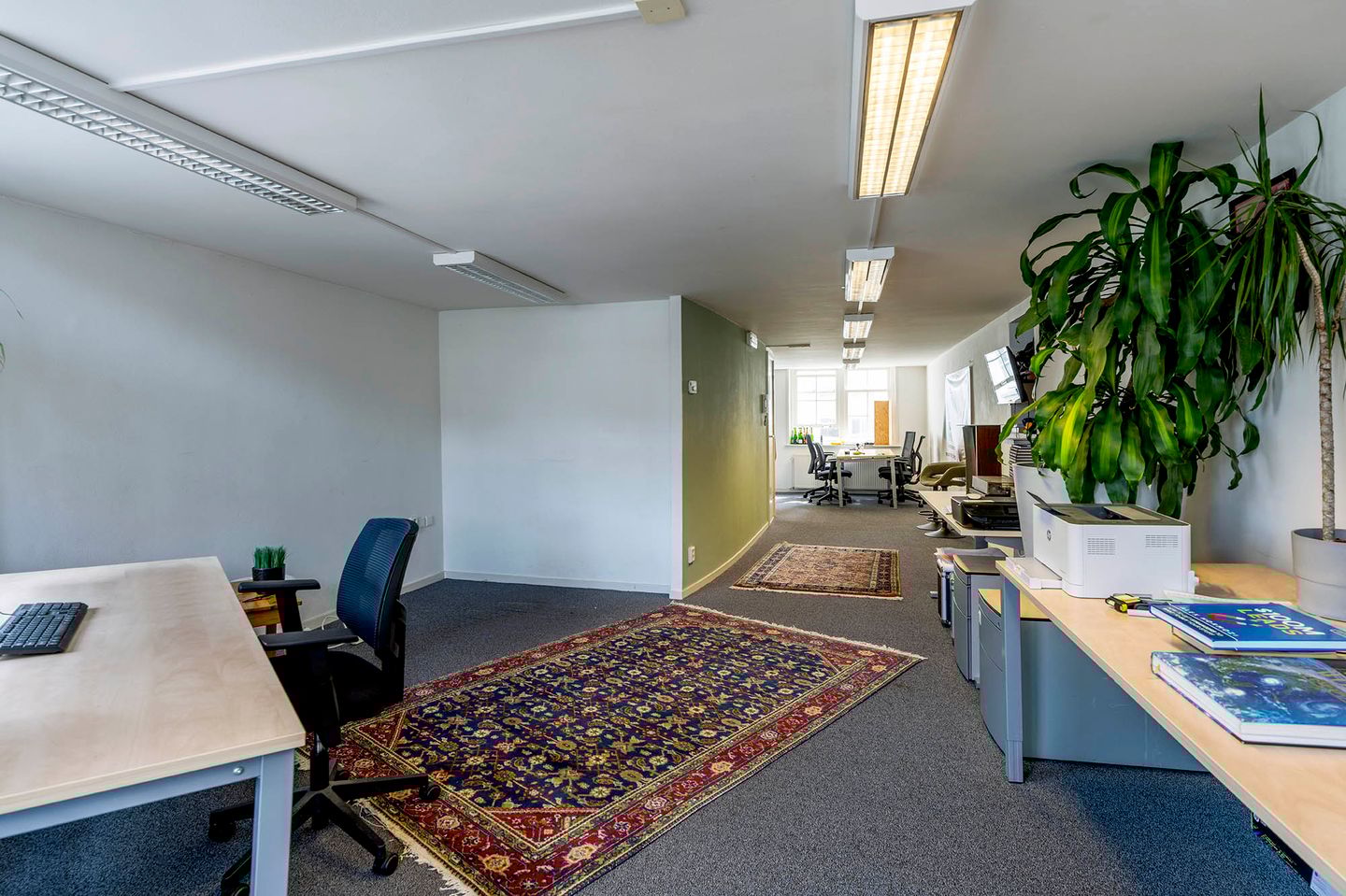Bekijk foto 4 van Nieuwezijds Voorburgwal 101