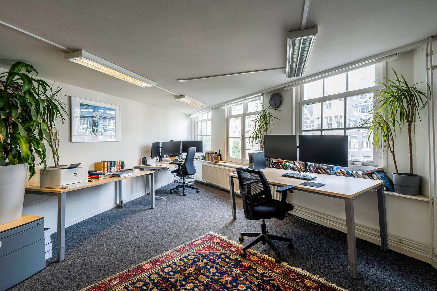 Bekijk foto 3 van Nieuwezijds Voorburgwal 101
