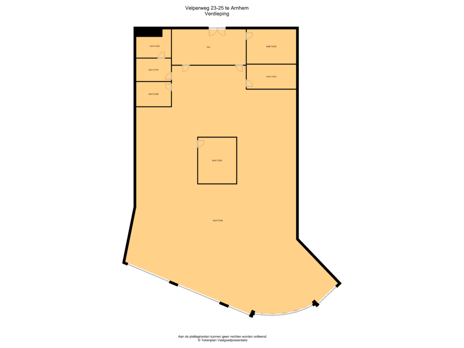 View floorplan