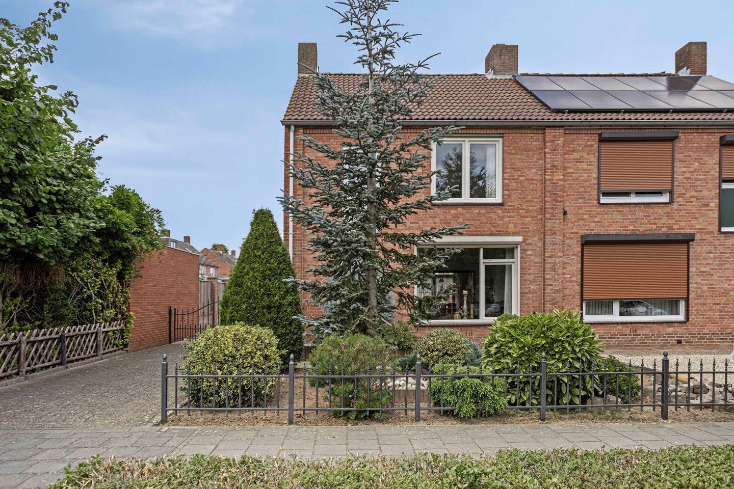 Foto 1 van Karel Doormanlaan 74