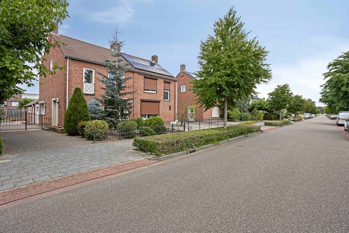 Foto 3 van Karel Doormanlaan 74