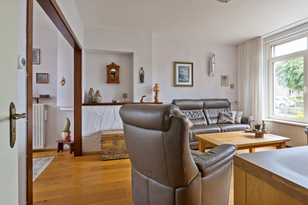 Foto 7 van Karel Doormanlaan 74