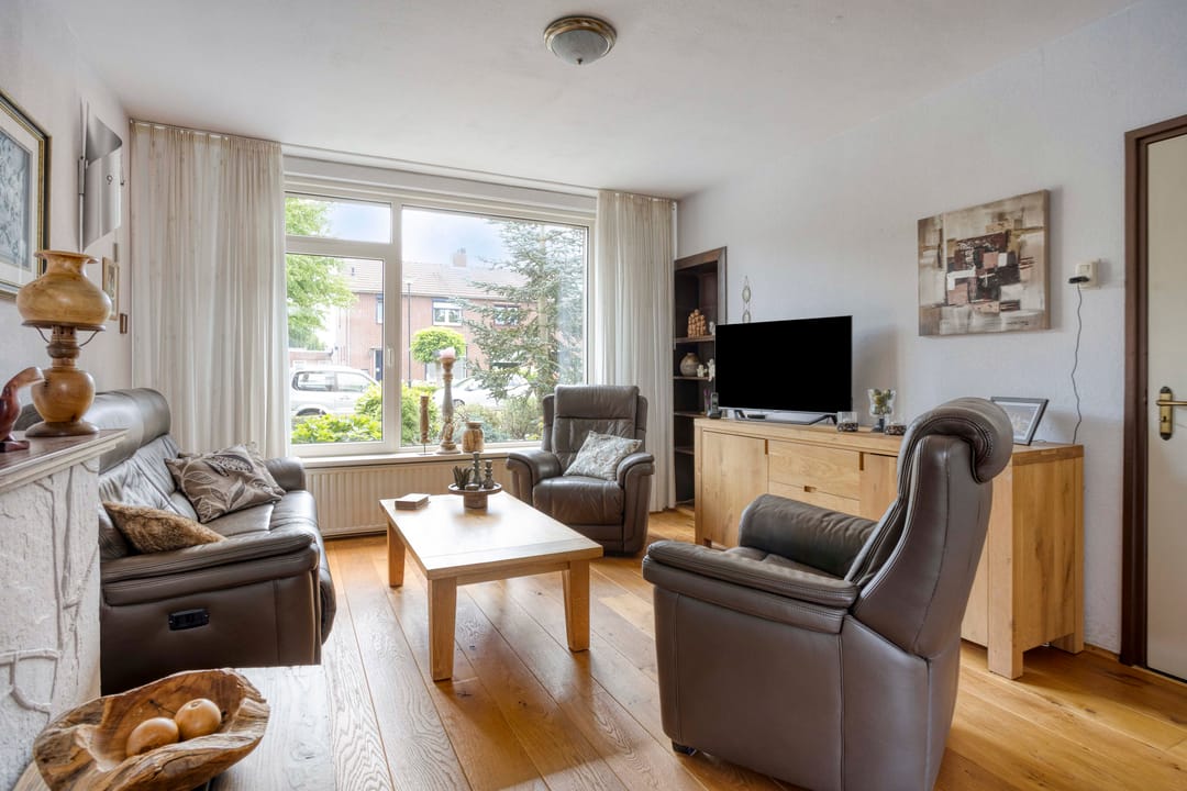 Foto 8 van Karel Doormanlaan 74