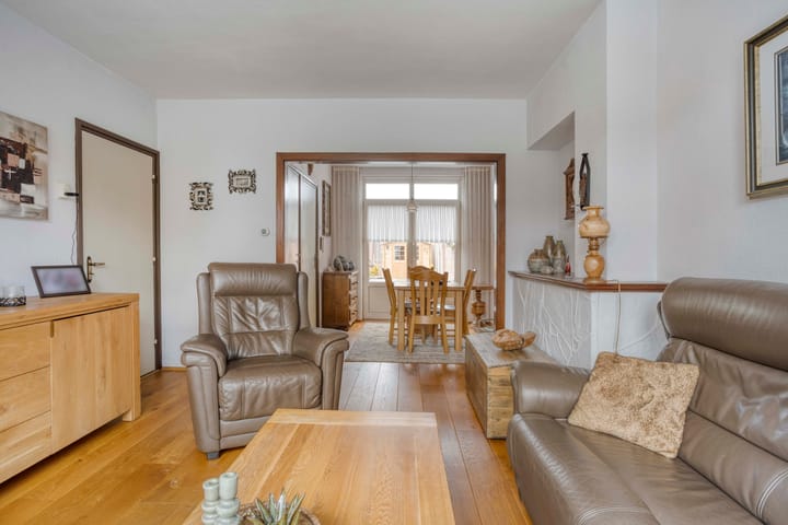 Foto 9 van Karel Doormanlaan 74