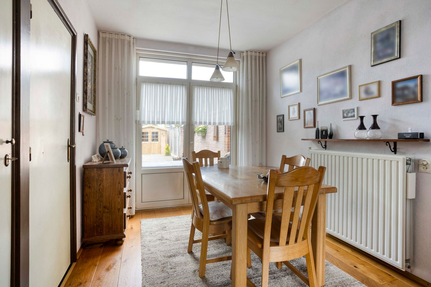 Foto 10 van Karel Doormanlaan 74