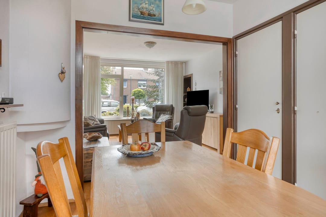 Foto 11 van Karel Doormanlaan 74