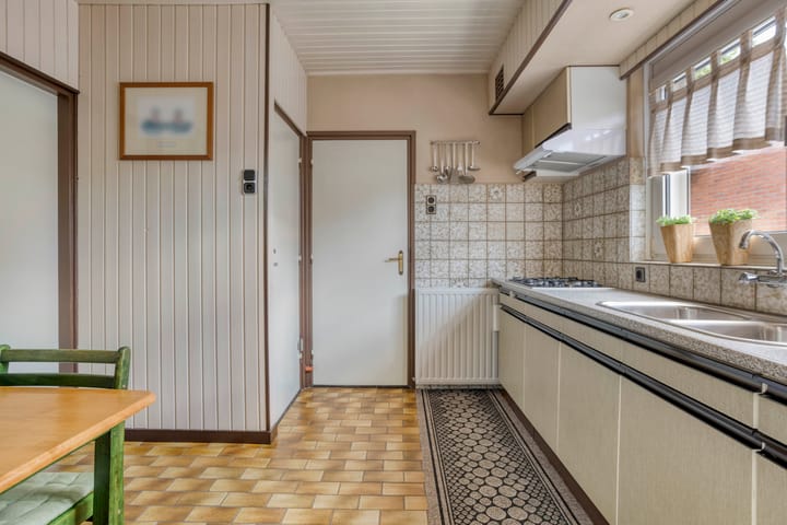 Foto 15 van Karel Doormanlaan 74