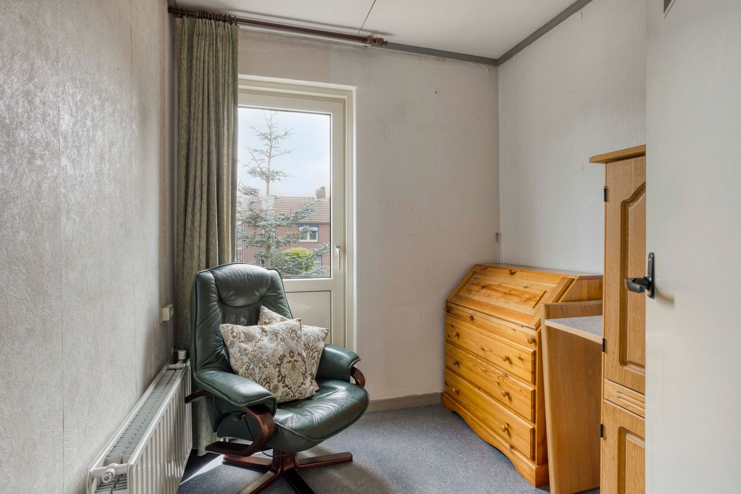 Foto 25 van Karel Doormanlaan 74