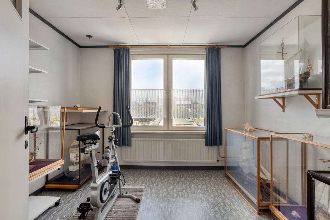 Foto 26 van Karel Doormanlaan 74