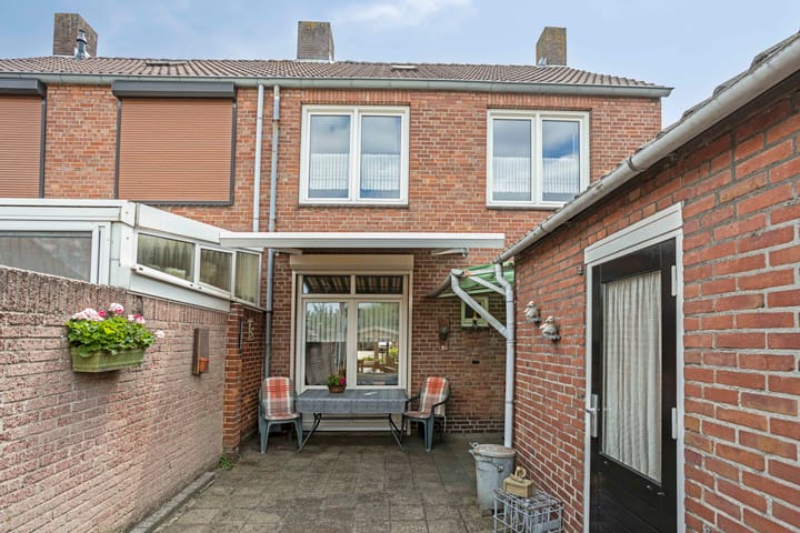 Foto 30 van Karel Doormanlaan 74