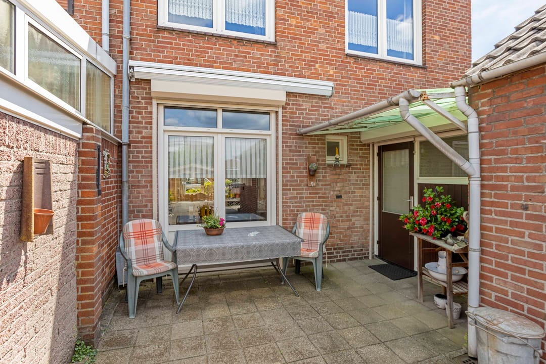 Foto 32 van Karel Doormanlaan 74