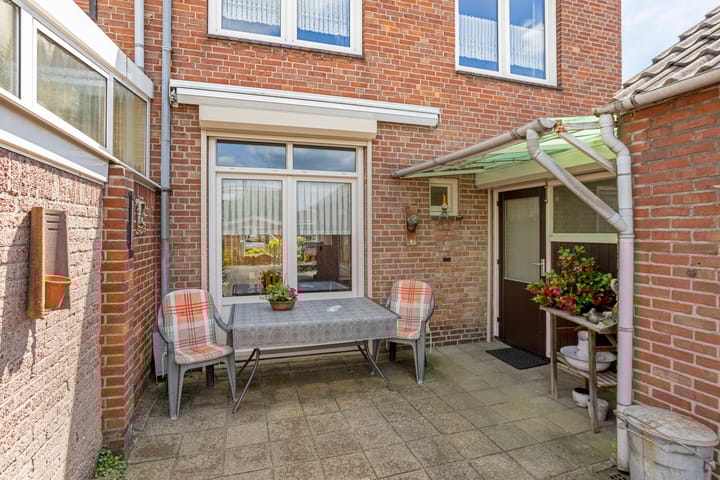 Foto 32 van Karel Doormanlaan 74