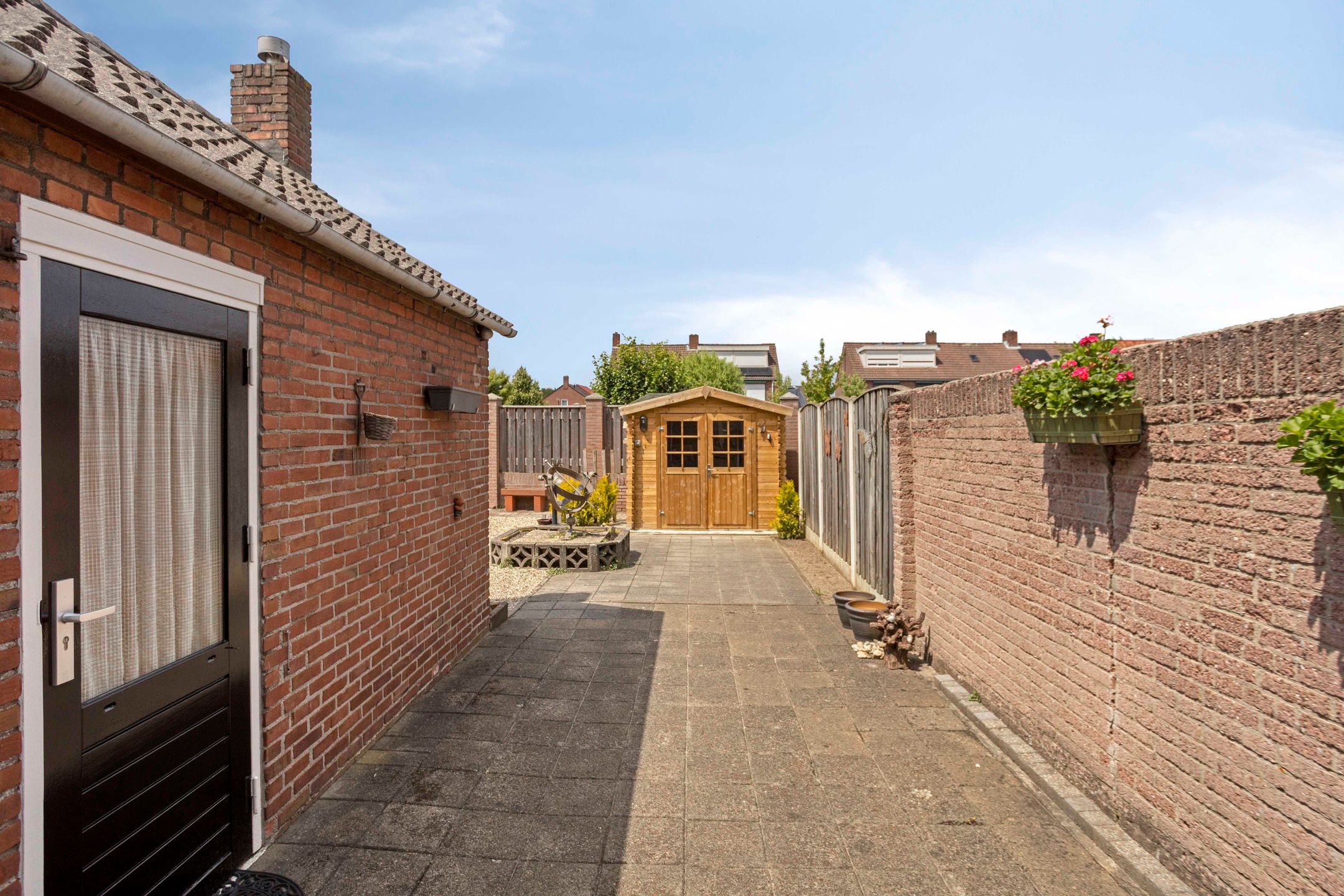 Foto 33 van Karel Doormanlaan 74