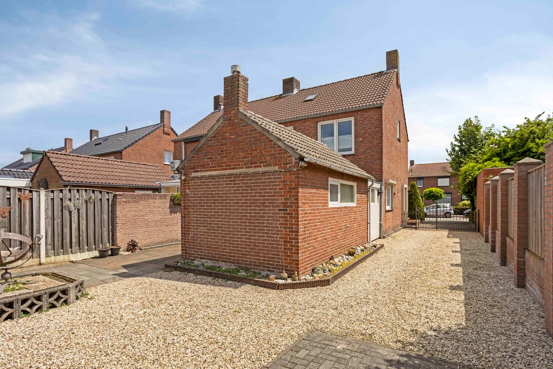 Foto 37 van Karel Doormanlaan 74