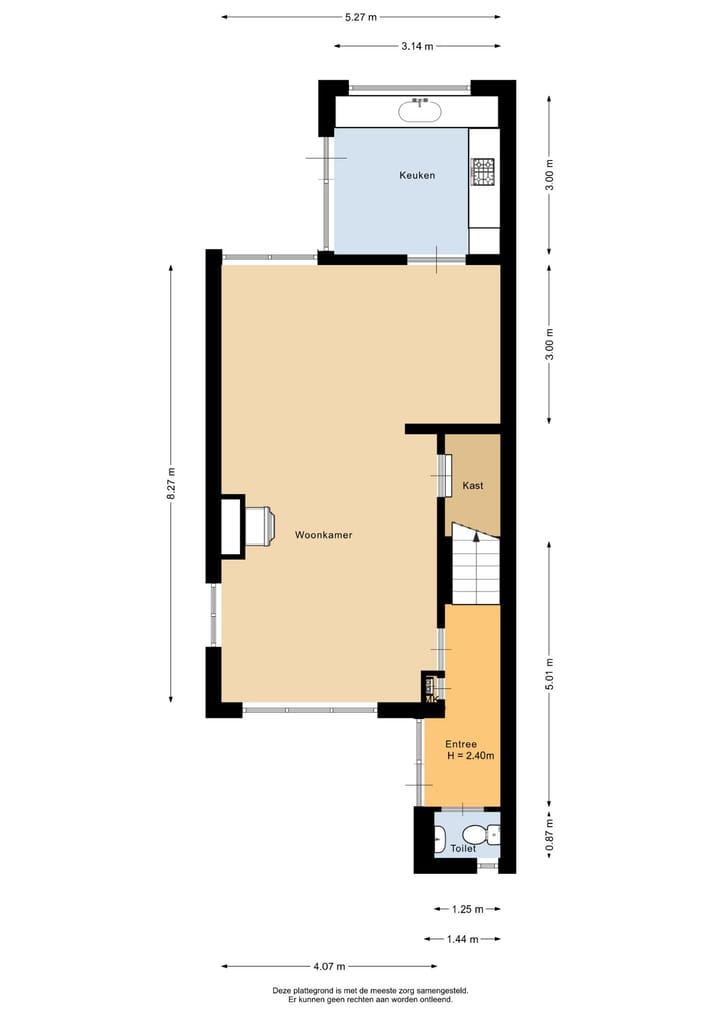 Foto 14 van Broekveldseweg 44