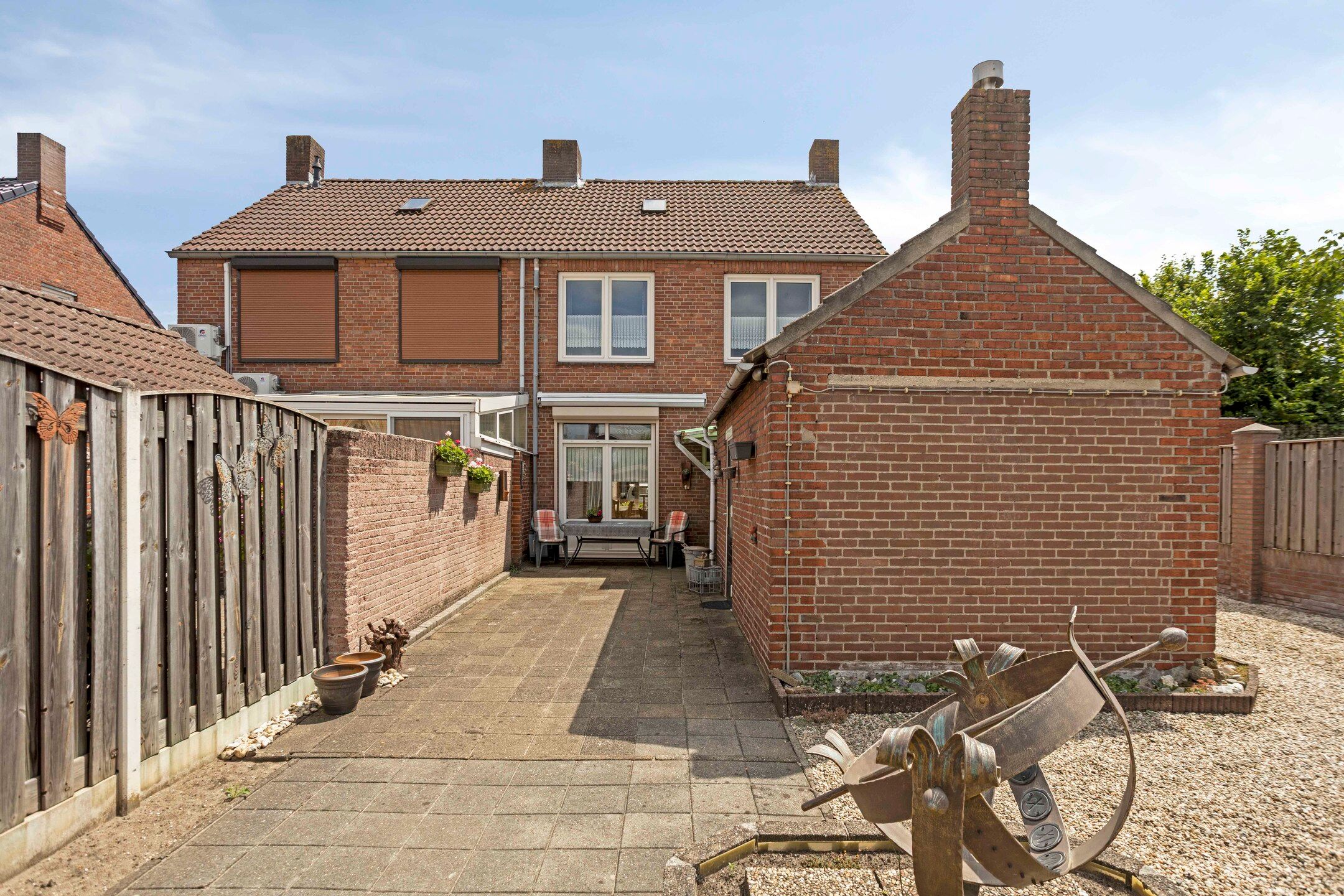 Foto 39 van Karel Doormanlaan 74